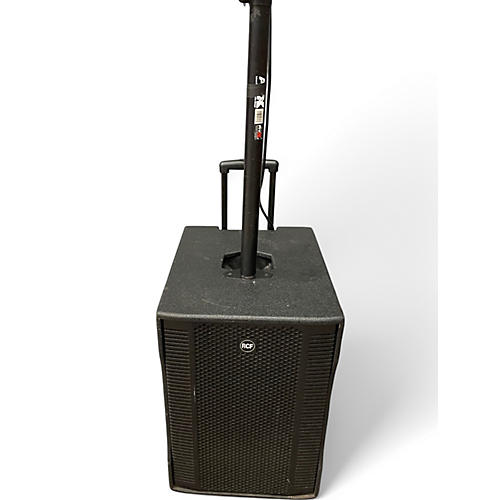 Used RCF EVOX 12 Powered Speaker