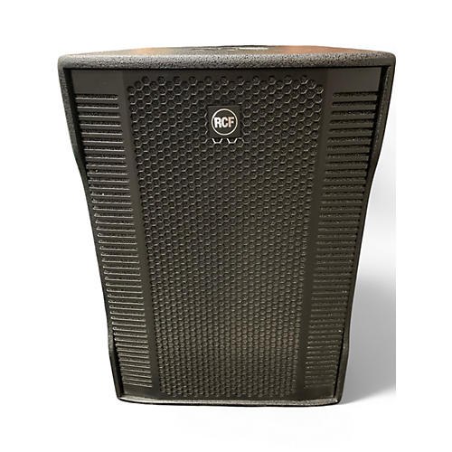 Used RCF EVOX 12 Powered Speaker