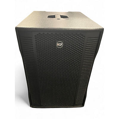 Used RCF EVOX 12 Powered Speaker