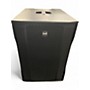 Used RCF EVOX 12 Powered Speaker