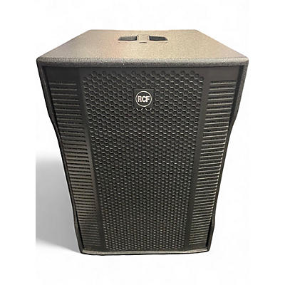 Used RCF EVOX 12 Powered Speaker