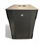 Used RCF EVOX 12 Powered Speaker