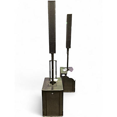 Used RCF EVOX 12 Powered Speaker