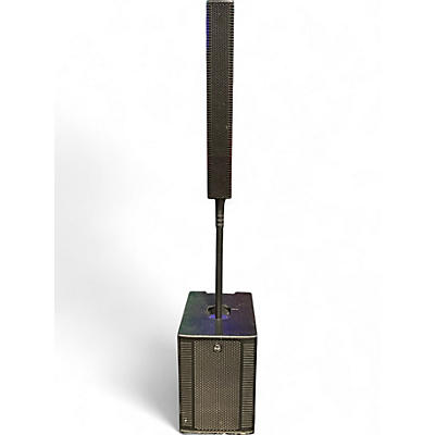 Used RCF EVOX 12 Powered Speaker