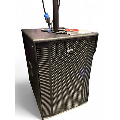 Used RCF EVOX 12 Powered Speaker