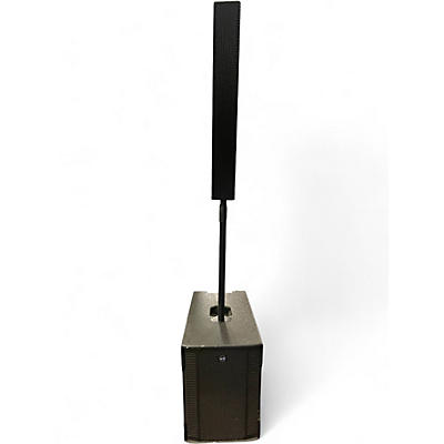 Used RCF EVOX 12 Powered Speaker