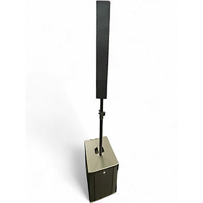 Used RCF EVOX 12 Sound Package