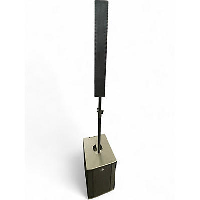 Used RCF EVOX 12 Sound Package