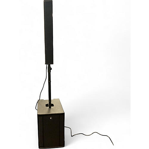 Used RCF EVOX 12 Sound Package