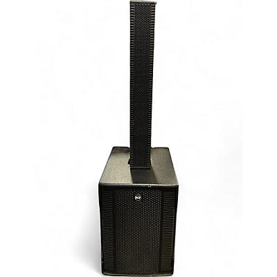 Used RCF EVOX 12 Sound Package