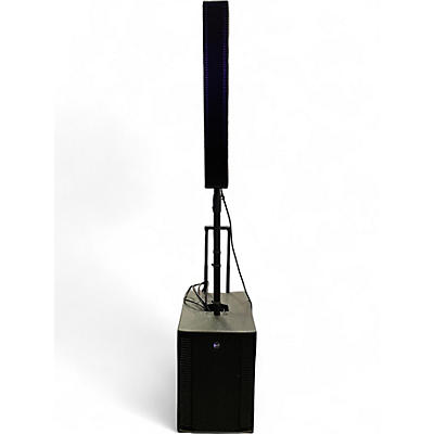 Used RCF EVOX 12 Sound Package