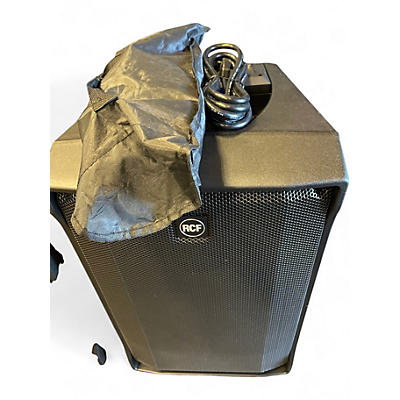 Used RCF EVOX J8 Line Array Powered Speaker