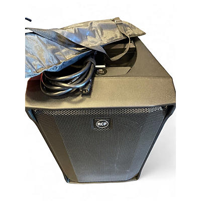 Used RCF EVOX J8 Line Array Powered Speaker