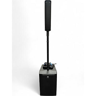 Used RCF EVOX J8 Line Array Sound Package