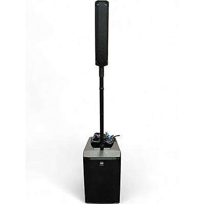 Used RCF EVOX J8 Line Array Sound Package