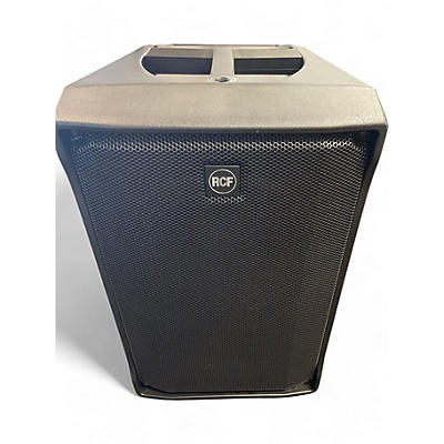 Used RCF EVOX J8 Powered Speaker