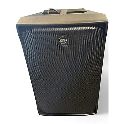 Used RCF EVOX J8 Powered Speaker