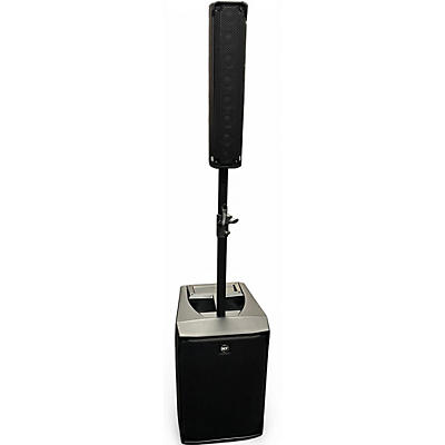 Used RCF EVOX J8 Powered Speaker