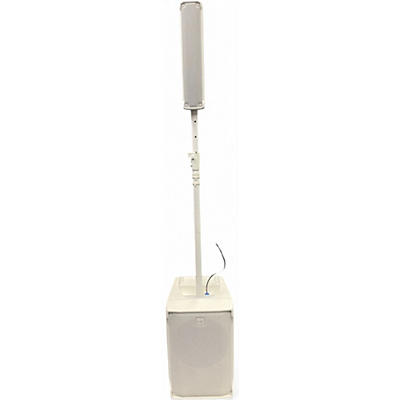 Used RCF EVOX J8 Powered Speaker
