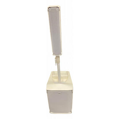 Used RCF EVOX J8 Powered Speaker