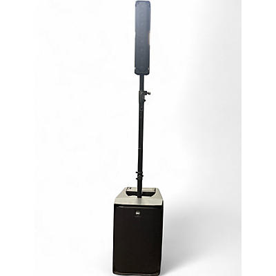 Used RCF EVOX J8 Powered Speaker