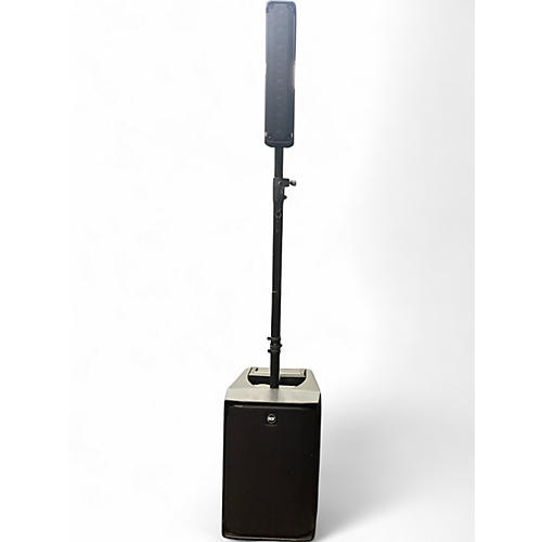 Used RCF EVOX J8 Powered Speaker