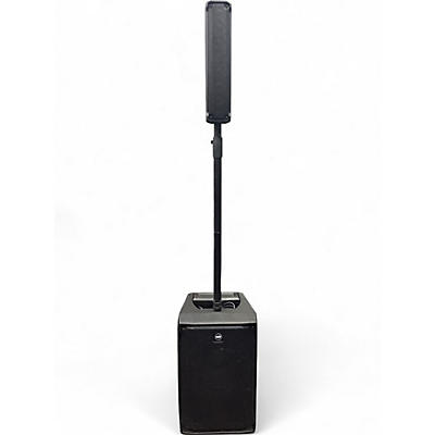 Used RCF EVOX J8 Powered Speaker