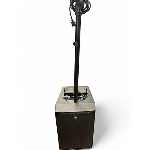 Used RCF EVOX J8 Powered Speaker