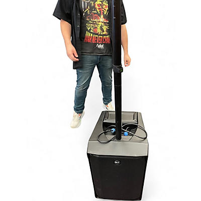 Used RCF EVOX J8 Powered Speaker