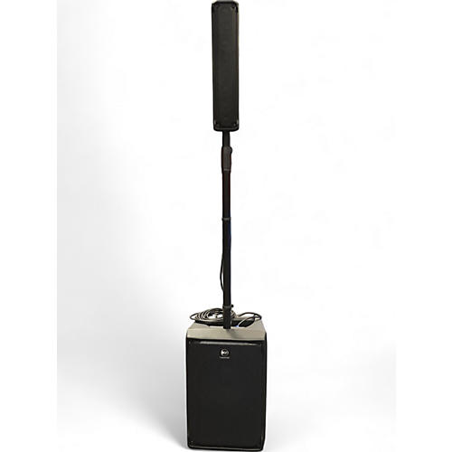 Used RCF EVOX J8 Powered Speaker