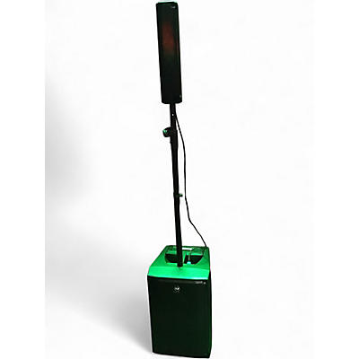 Used RCF EVOX J8 Powered Speaker