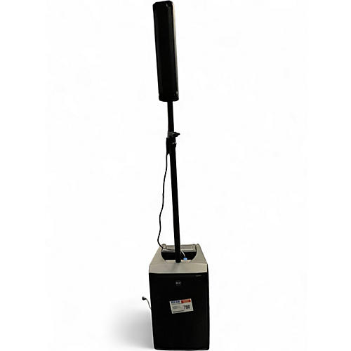 Used RCF EVOX J8 Powered Speaker