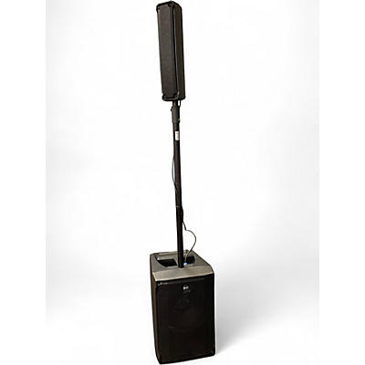 Used RCF EVOX J8 Powered Speaker