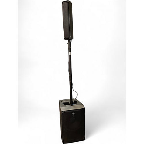 Used RCF EVOX J8 Powered Speaker