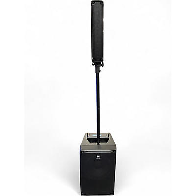 Used RCF EVOX J8 Powered Speaker