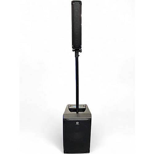 Used RCF EVOX J8 Powered Speaker