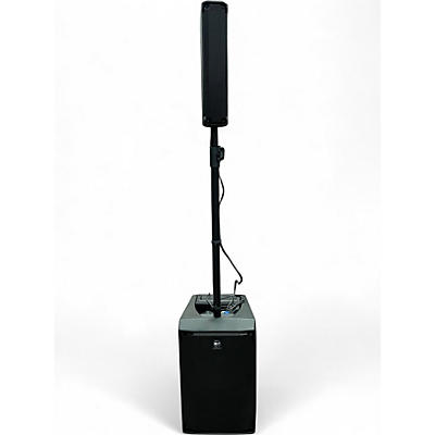 Used RCF EVOX J8 Powered Speaker
