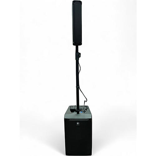 Used RCF EVOX J8 Powered Speaker