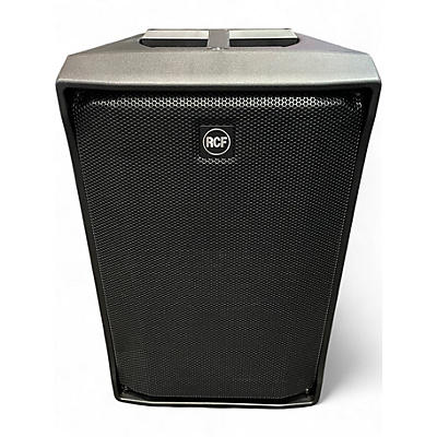 Used RCF EVOX J8 Powered Speaker