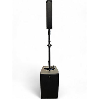 Used RCF EVOX J8 Powered Speaker