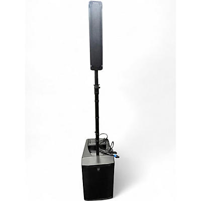 Used RCF EVOX J8 Powered Speaker