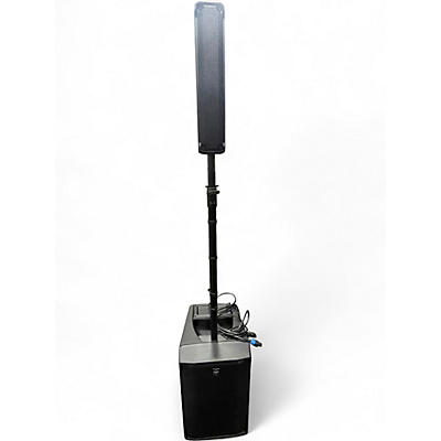 Used RCF EVOX J8 Powered Speaker