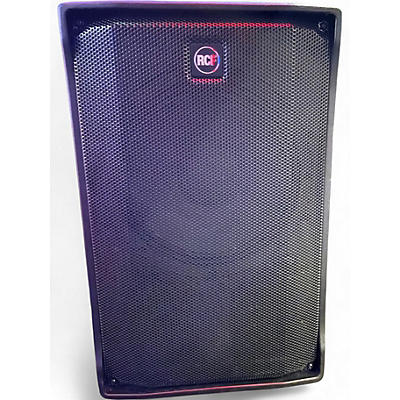 Used RCF EVOX J8 Powered Speaker