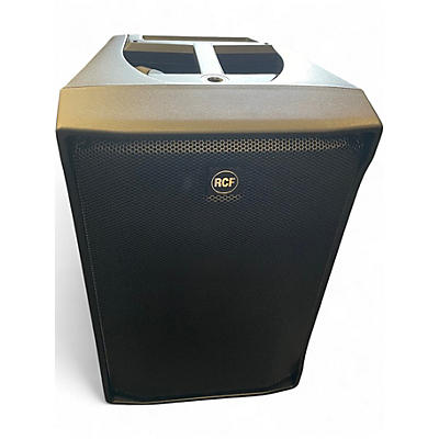 Used RCF EVOX J8 Powered Speaker