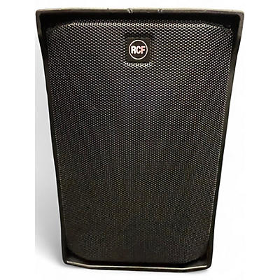 Used RCF EVOX J8 Powered Speaker