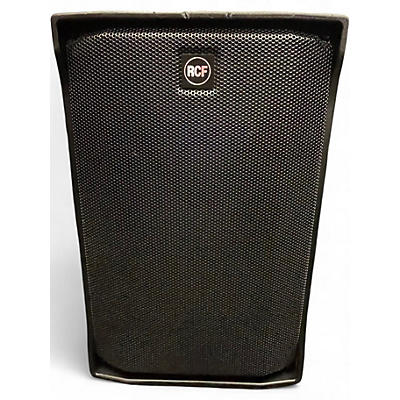 Used RCF EVOX J8 Powered Speaker