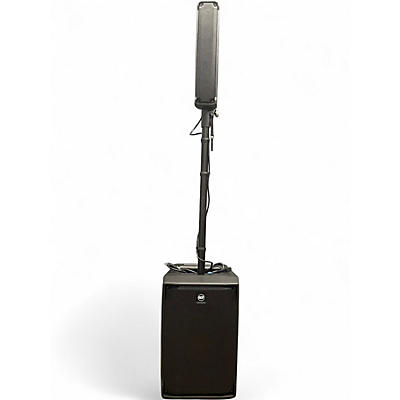 Used RCF EVOX J8 Powered Speaker