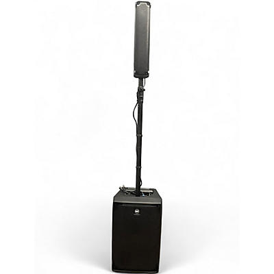 Used RCF EVOX J8 Powered Speaker