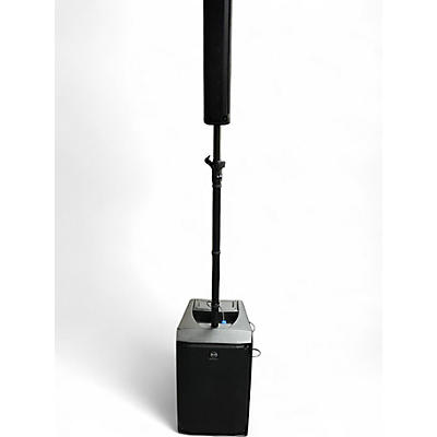 Used RCF EVOX J8 Powered Speaker