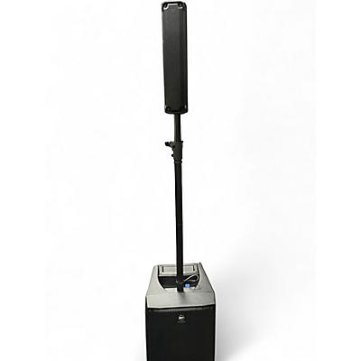 Used RCF EVOX J8 Powered Speaker